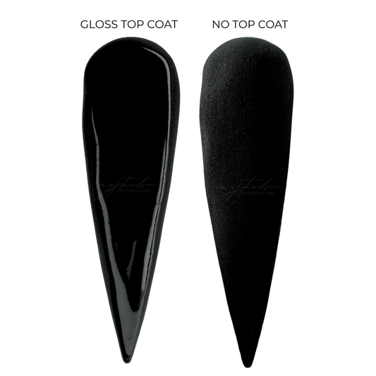 Acrylic System - Black