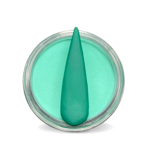 Acrylic System - Emerald Green