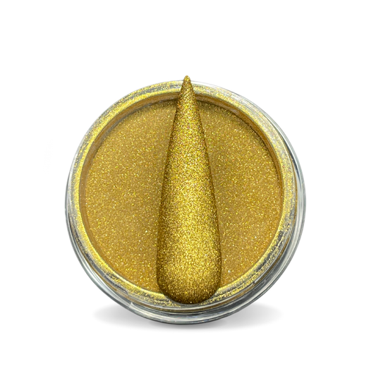 Acrylic System - Gold