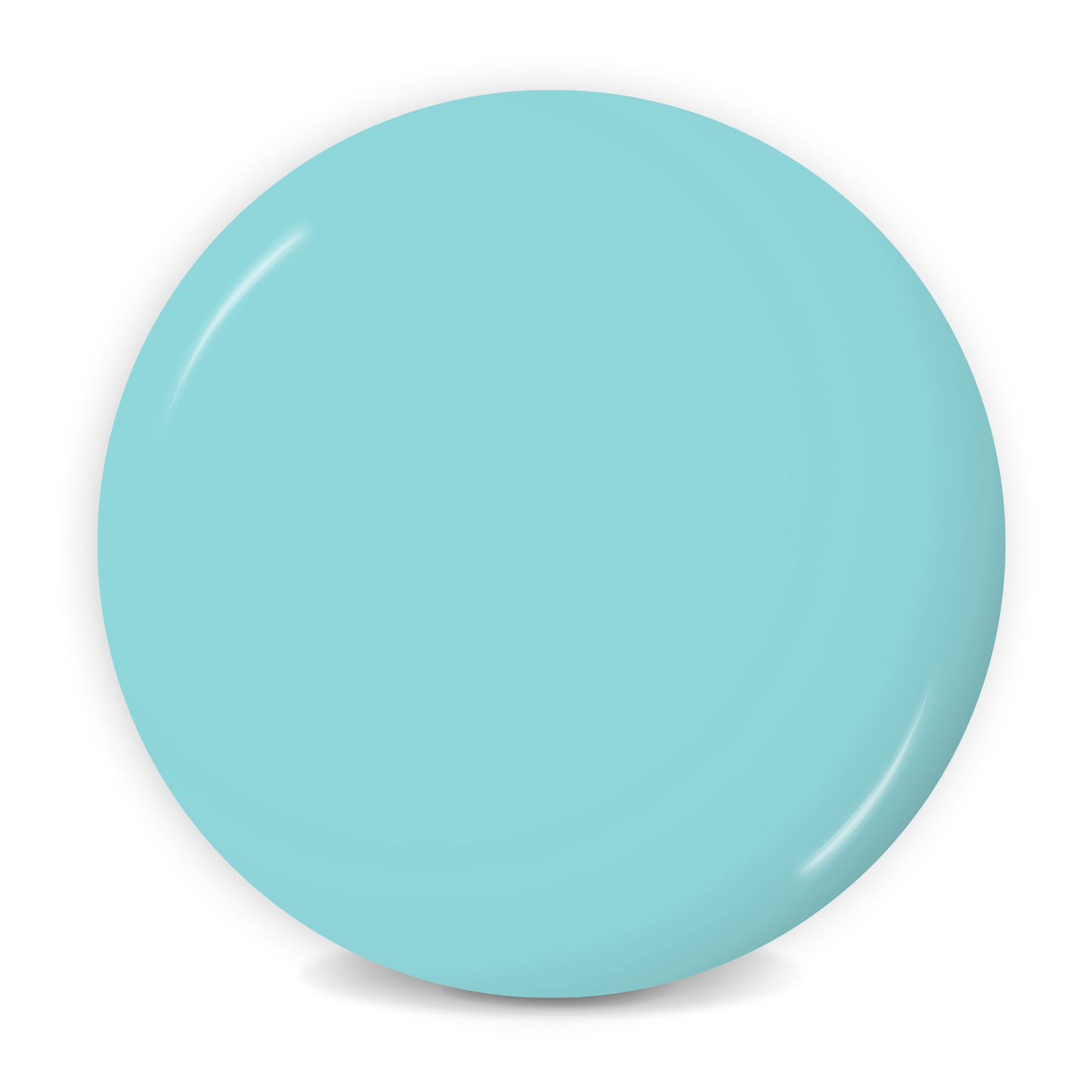 Acrylic System - Turkish Teal - Pro Formula