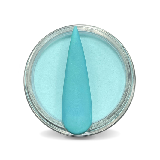 Acrylic System - Turkish Teal - Pro Formula