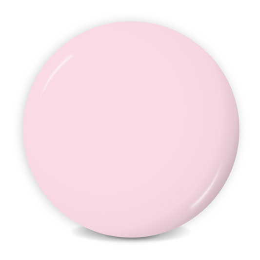 Acrylic System - Milky Pink