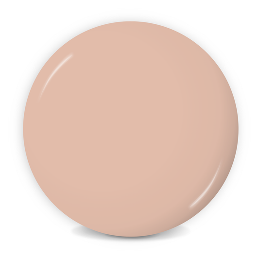 Acrylic System - Perfect Nude - Cover