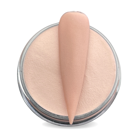 Acrylic System - Perfect Nude - Cover