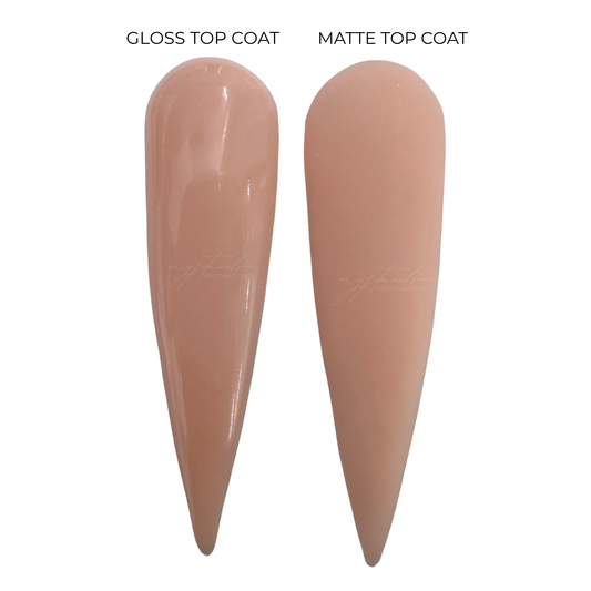 Acrylic System - Nude