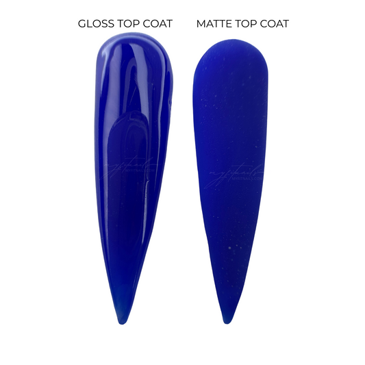 Acrylic System - Sapphire