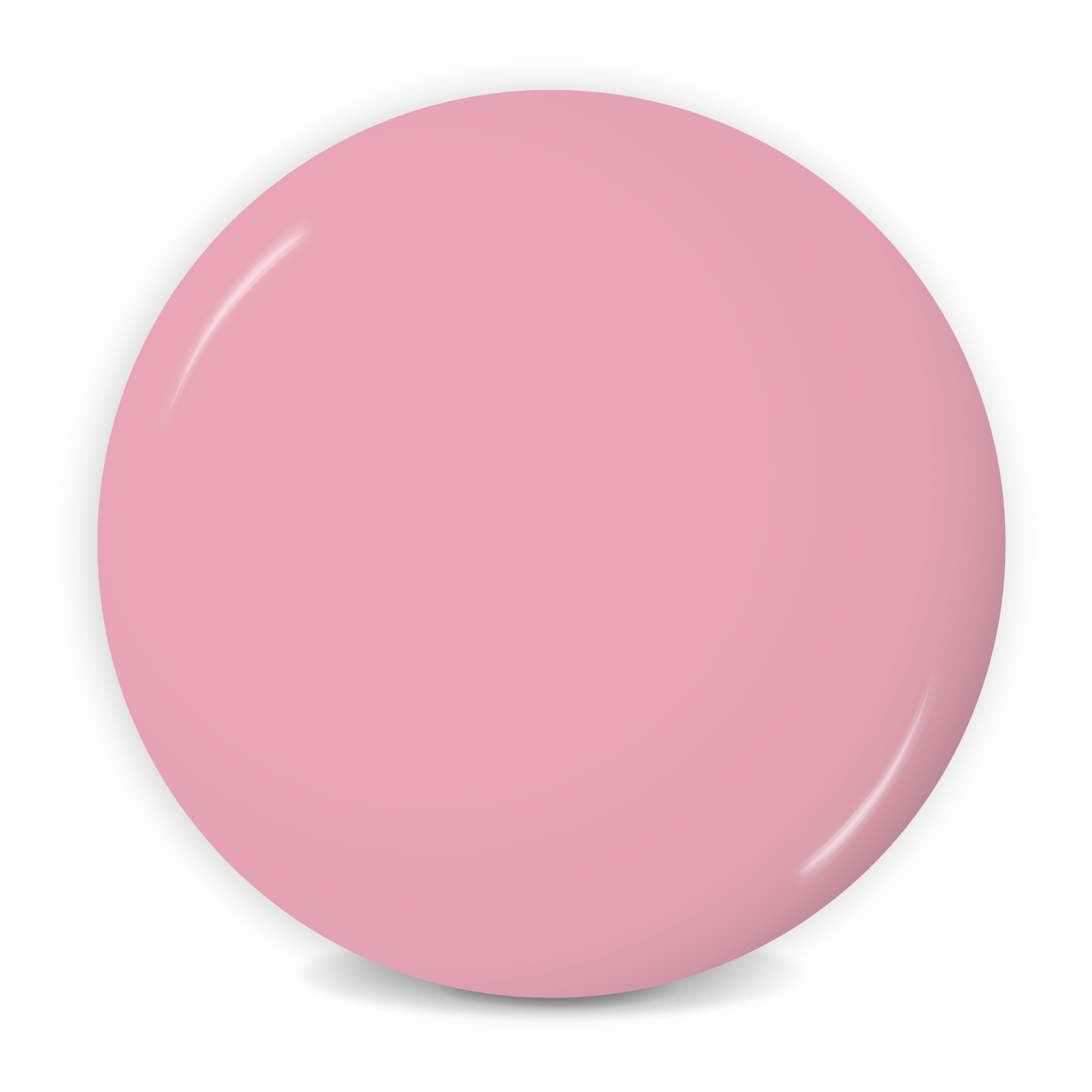Acrylic System - Cotton Candy Pink