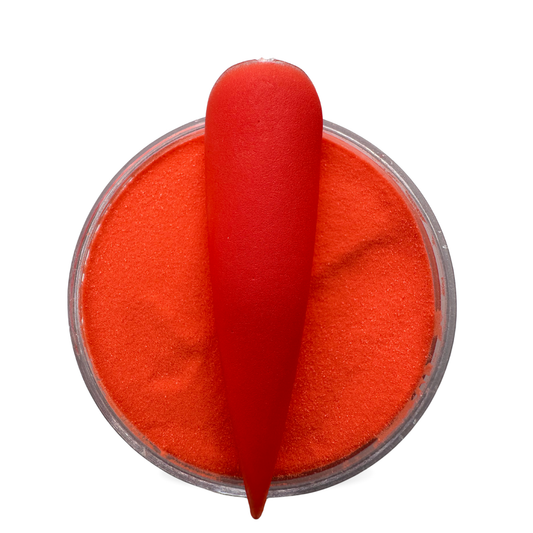 Acrylic System - Lobster Red