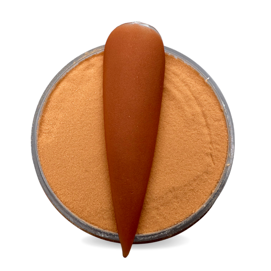 Acrylic System - Terracotta Nude