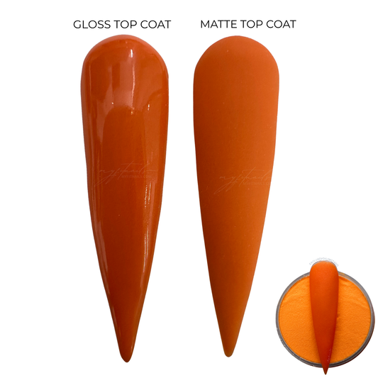 Acrylic System - Consuming Fire