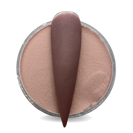 Acrylic System - Dusty Mauve