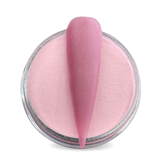 Acrylic System - Mauve Lips - Limited Edition