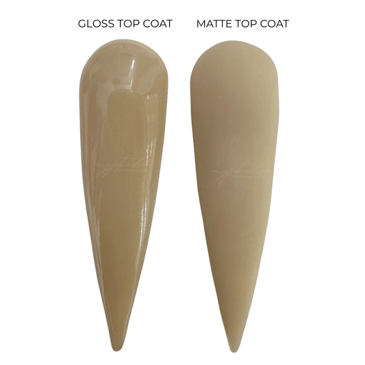 Acrylic System - Latte - Limited Edition