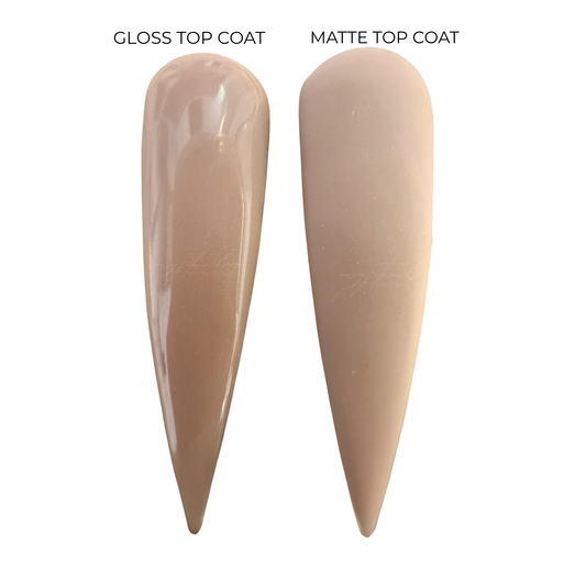 Acrylic System - Pinkish Tan - Limited Edition