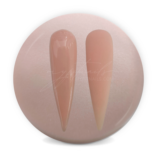 Acrylic System - Rose - Cover - Limited Edition