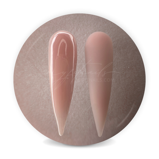 Acrylic System - Blush - Cover - Limited Edition