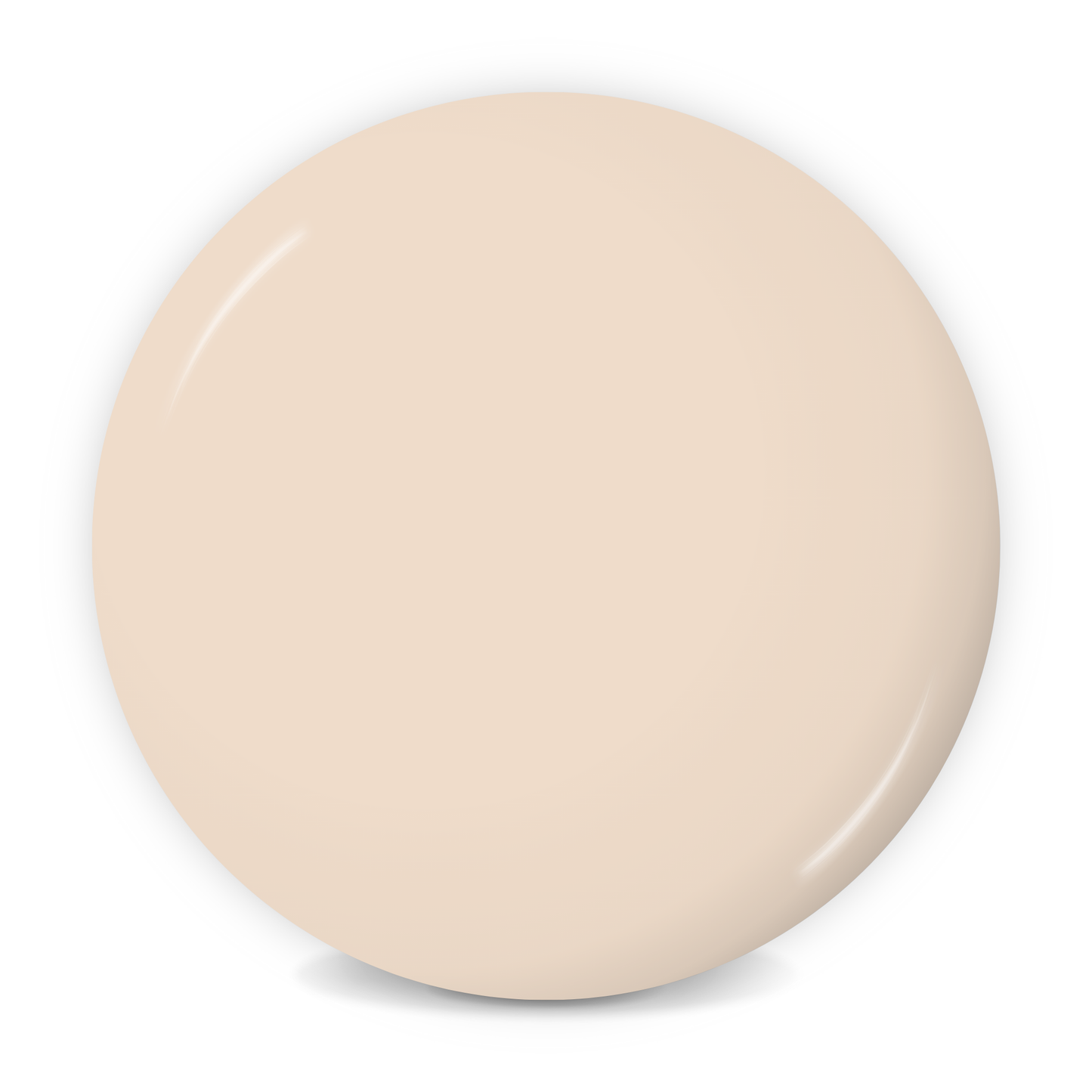 Acrylic System - Creamy Nude - Limited Edition