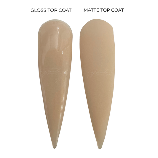 Acrylic System - Creamy Nude - Limited Edition