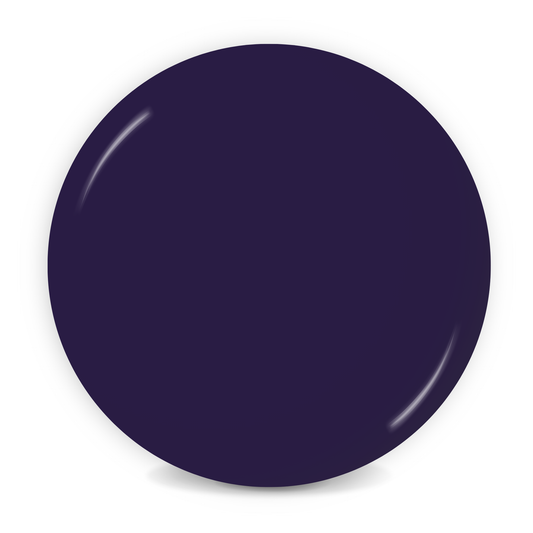 Acrylic System - Purple Black - Pro Formula - Limited Edition