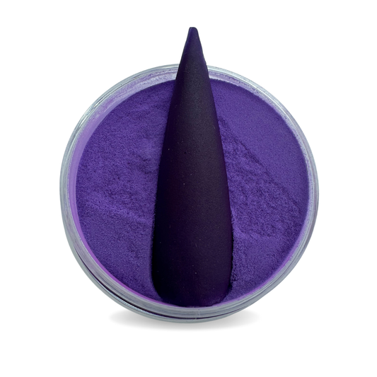 Acrylic System - Purple Black - Pro Formula - Limited Edition