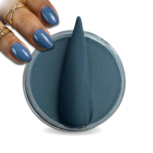 Acrylic System - Denim Jean - Pro Formula - Limited Edition