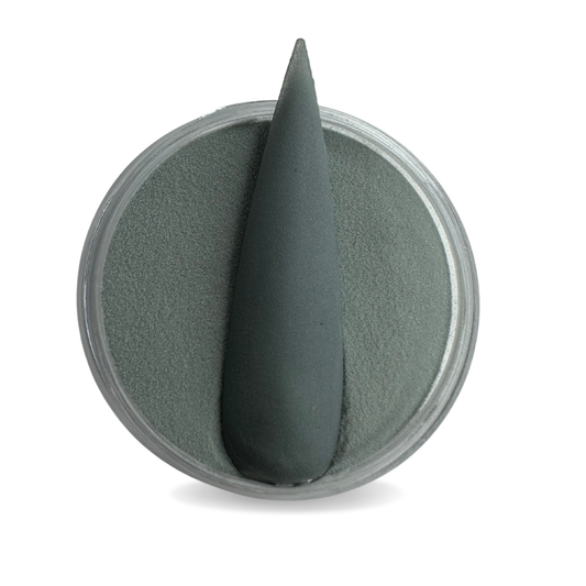 Acrylic System - Dusty Gray - Pro Formula - Limited Edition