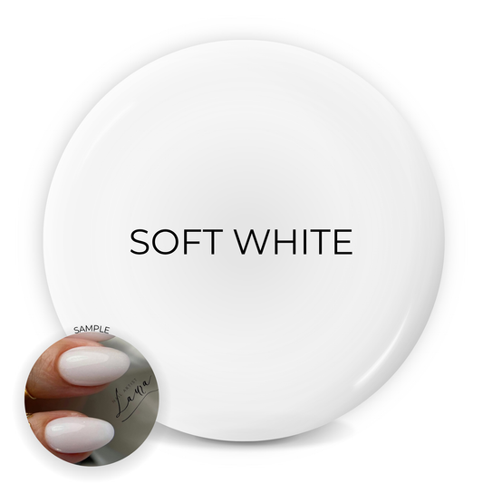 Acrylic System - Soft White