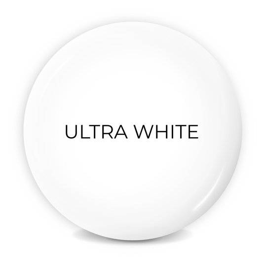 Acrylic System - Ultra White