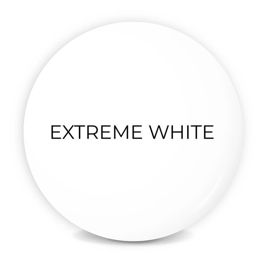 Acrylic System - Extra Ultra White