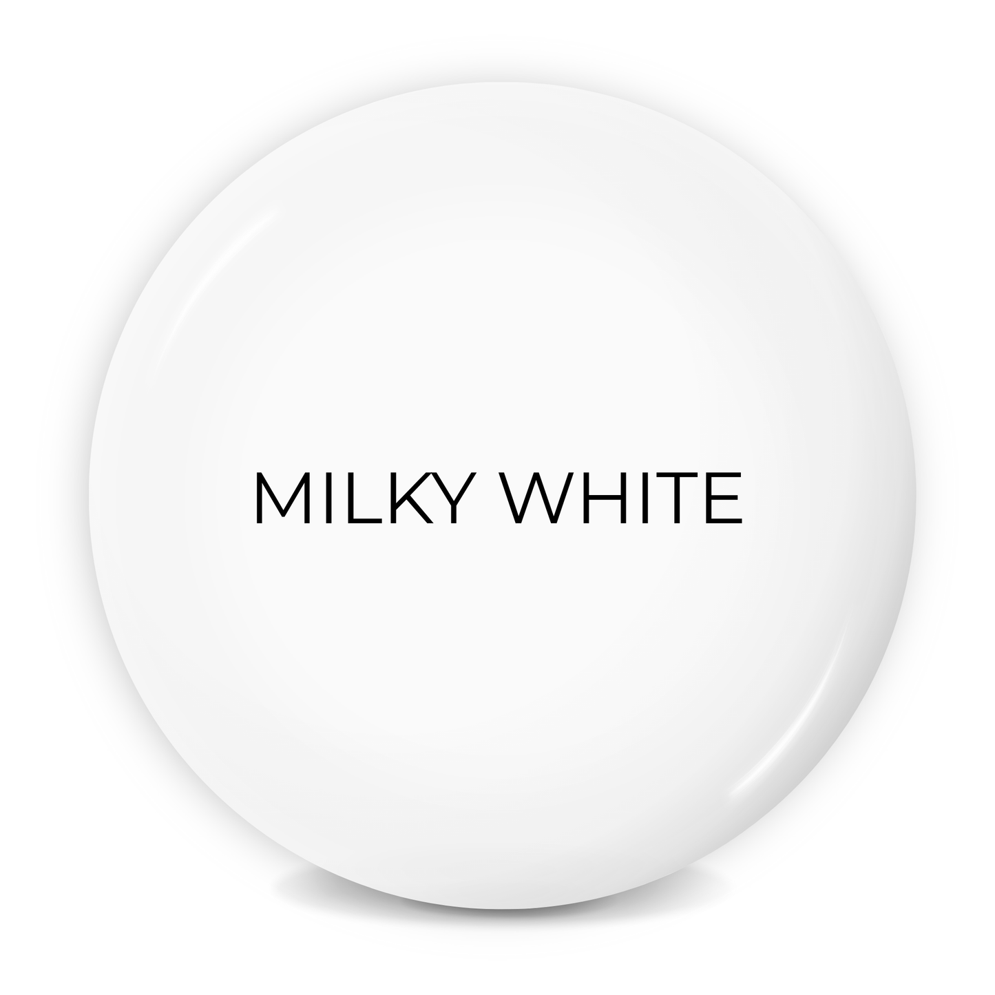 Acrylic System - Milky White