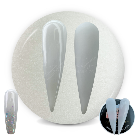 Acrylic System - Milky White