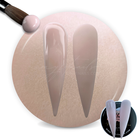 Acrylic System - Like A Dove