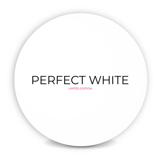 Acrylic System - Perfect White