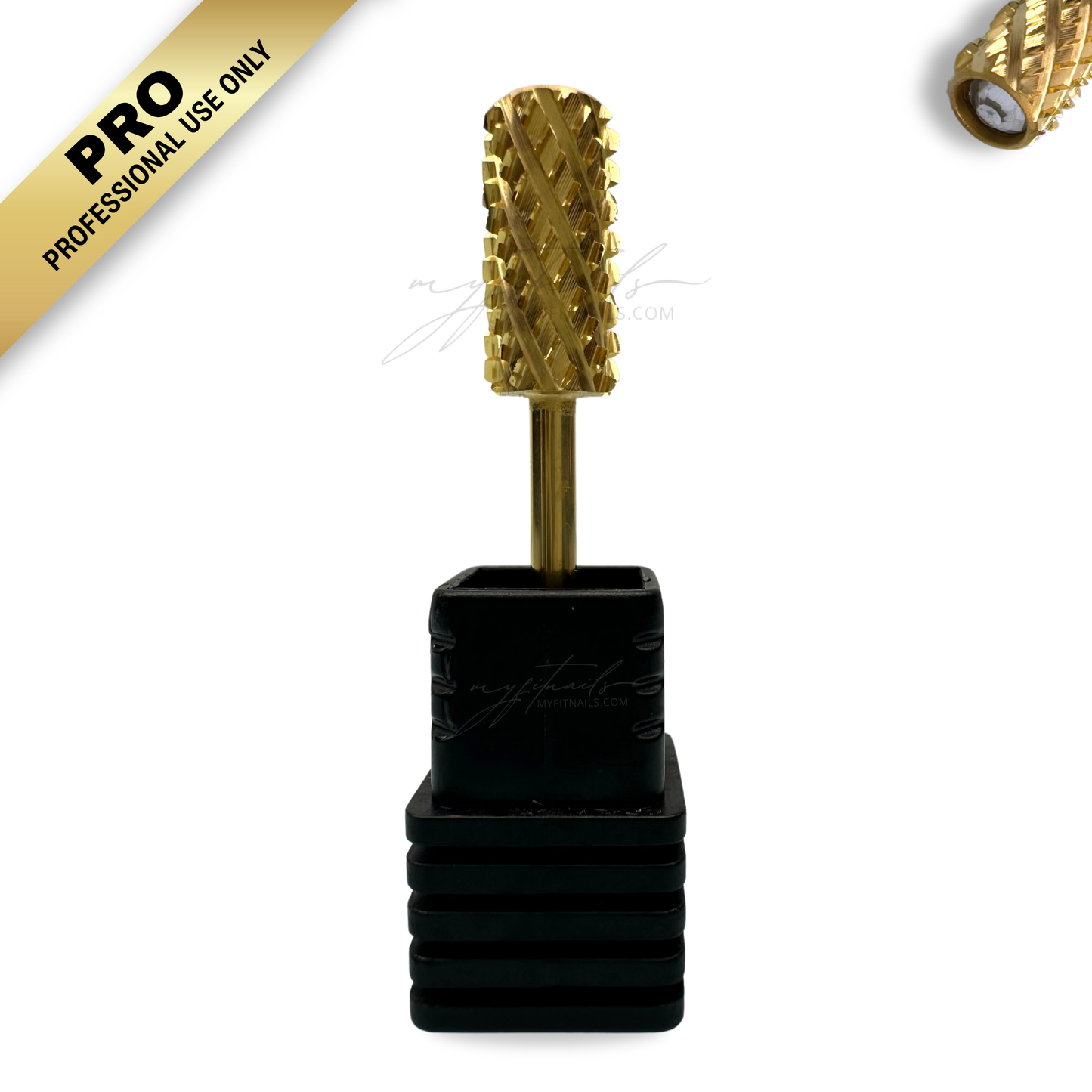 Removal 4XC Diamond Tip Nail Drill Bit