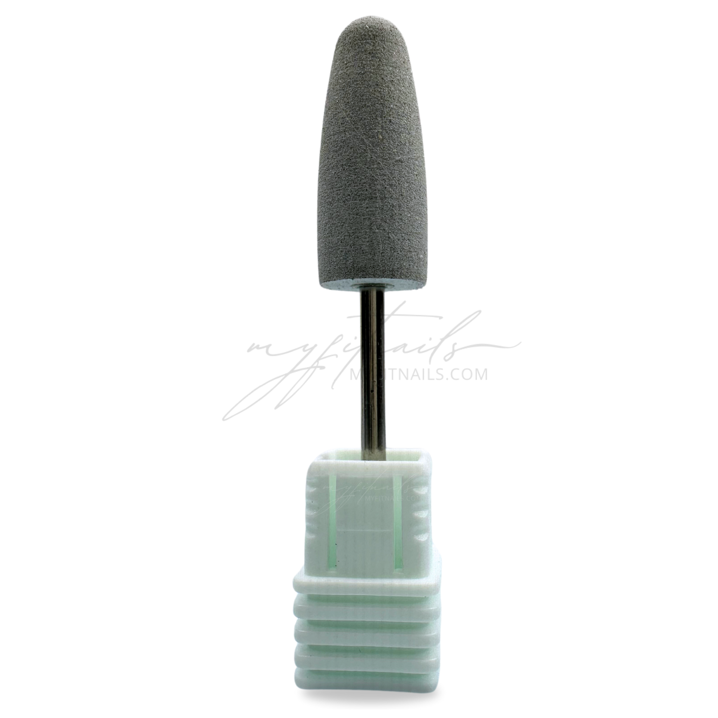Silicone Nail Drill Bit - 180 Grit