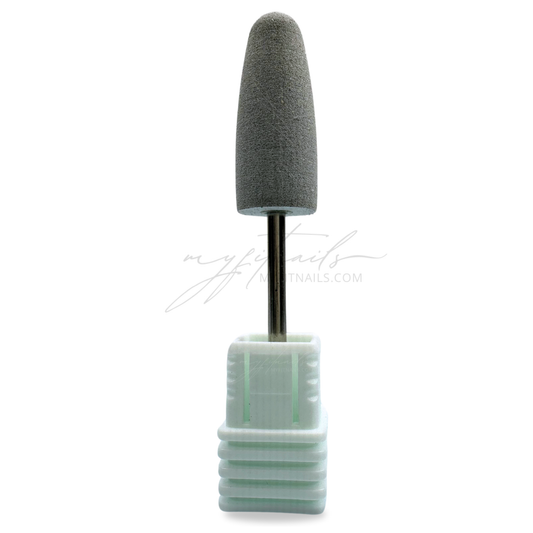 Silicone Nail Drill Bit - 180 Grit
