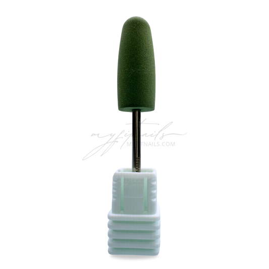 Silicone Nail Drill Bit - 240 Grit