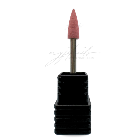 Silicone Nail Drill Bit - 320 Grit