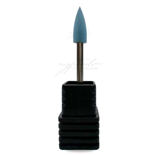 Silicone Nail Drill Bit - 600 Grit