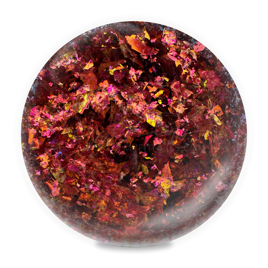 Dusty Opal Fallish #212