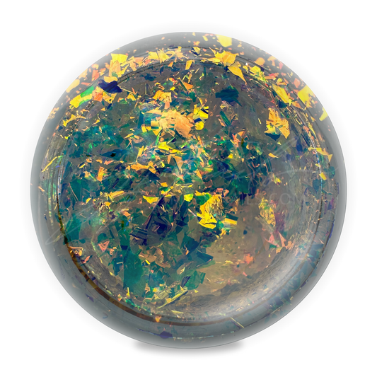 Dusty Opal Goldish #204