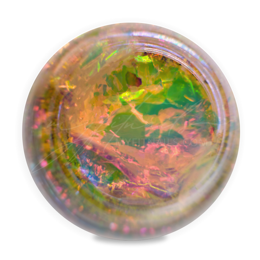 Dusty Opal Pinkish #205