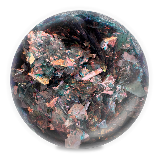 Dusty Opal Royale #208