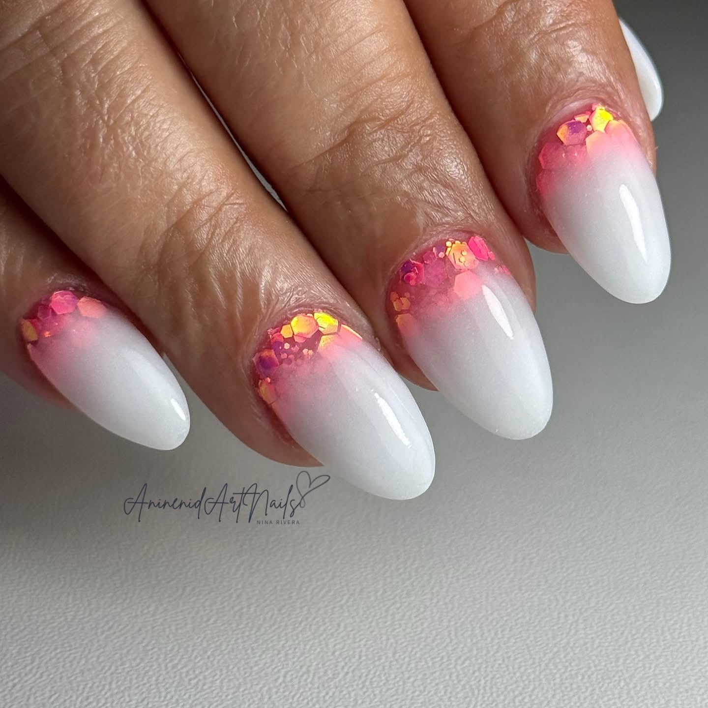 Acrylic System - Soft White