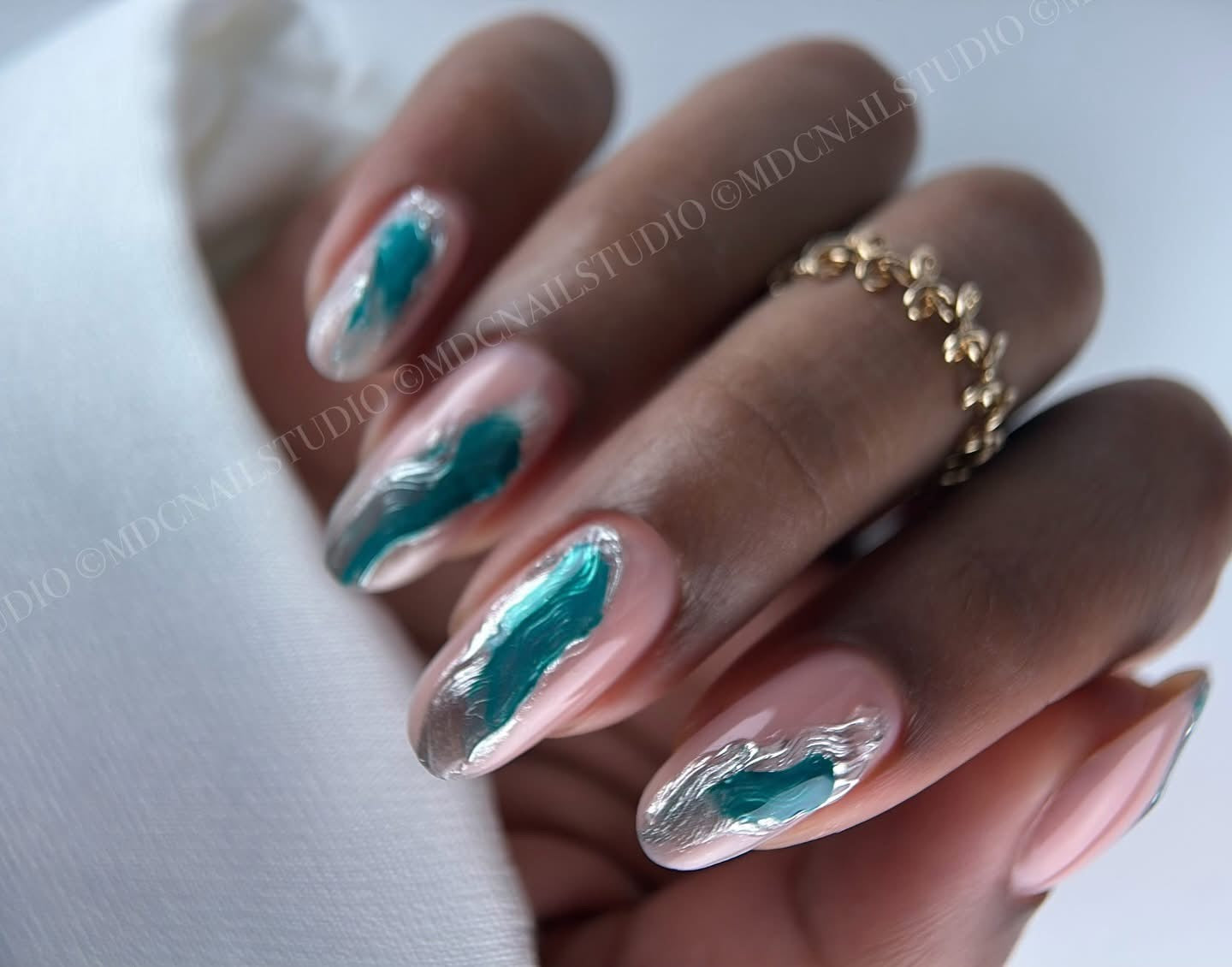3D Texture Gel