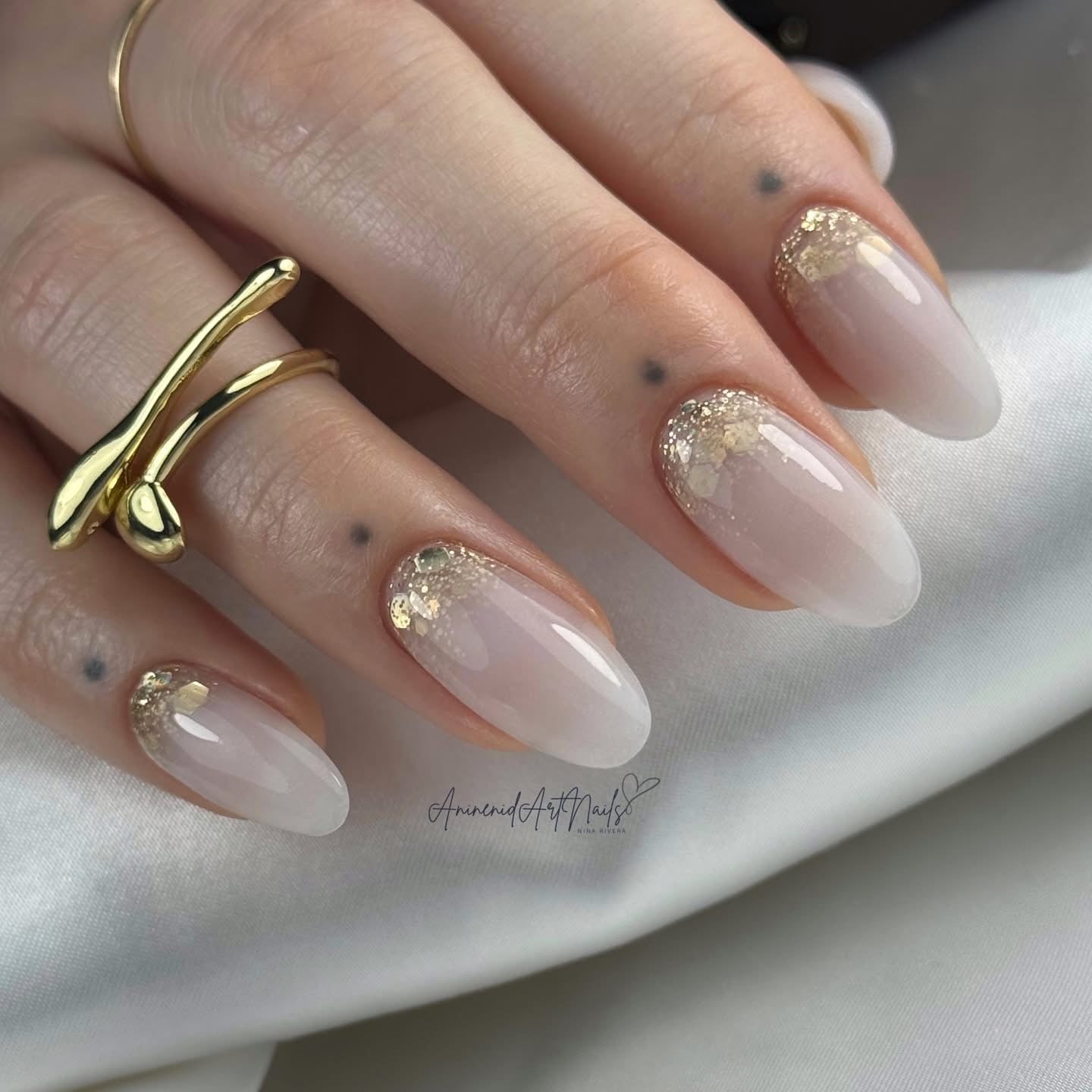 Acrylic System - Marshmallow Pink