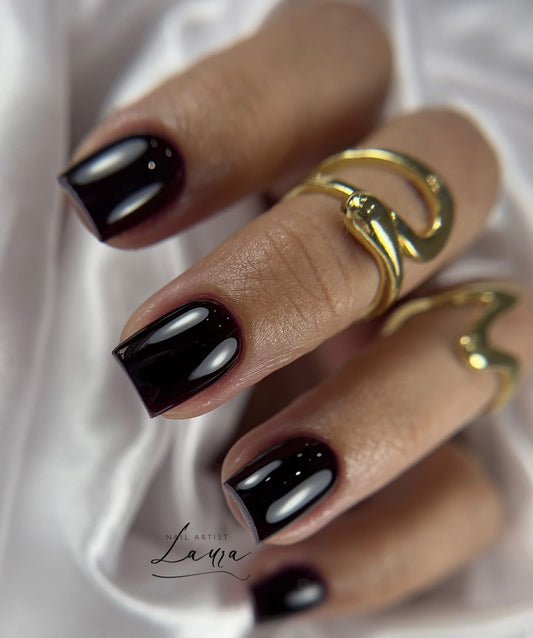 Top Coat - Extreme Gloss 2-In-1
