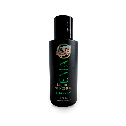 EMA LIQUID MONOMER - 2oz