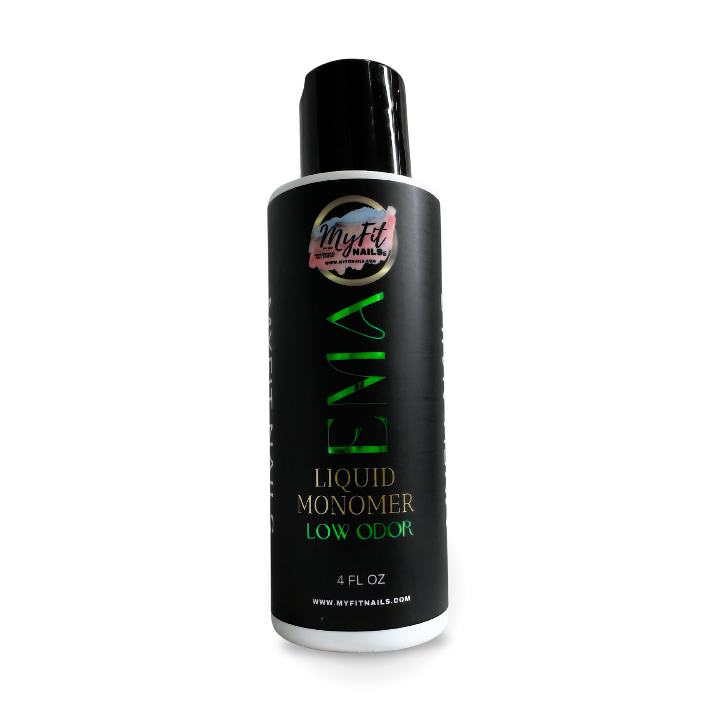 EMA LIQUID MONOMER - 4oz
