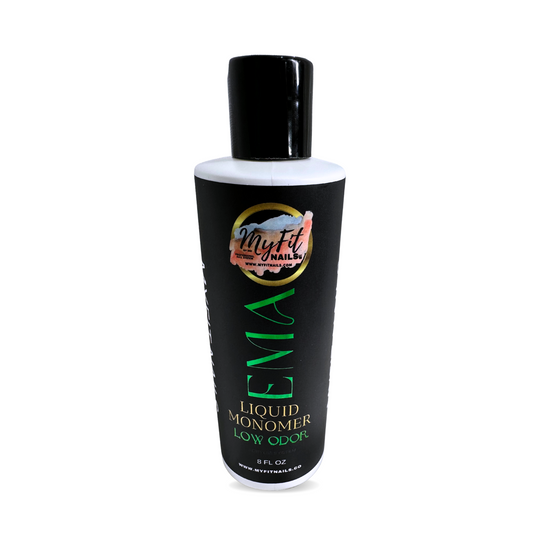 EMA LIQUID MONOMER - 8oz